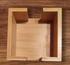 Coaster Holder Only. Can Hold