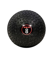 New TKO Tyre Slam Ball Various