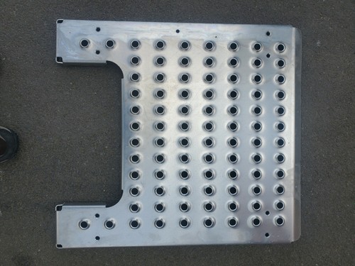 Volvo fuel tank - fuel,