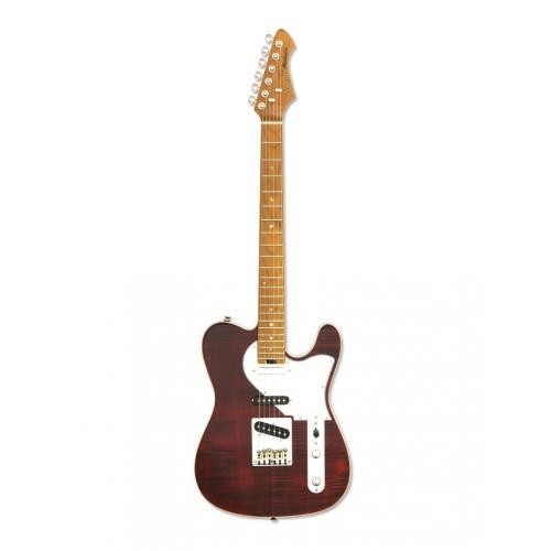 Aria 615 mk2 rbrd nashville - rbrd,