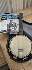 Vintage Melody-Uke Banjo. With