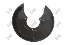 Rear Brake Disc Splash Panel