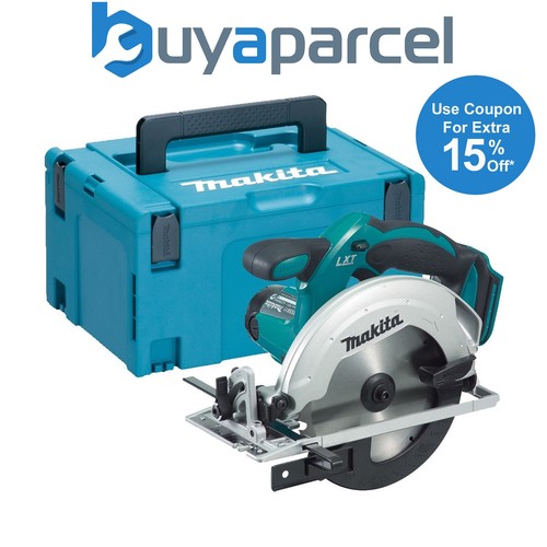 Makita dss611z 18v lxt - makita,