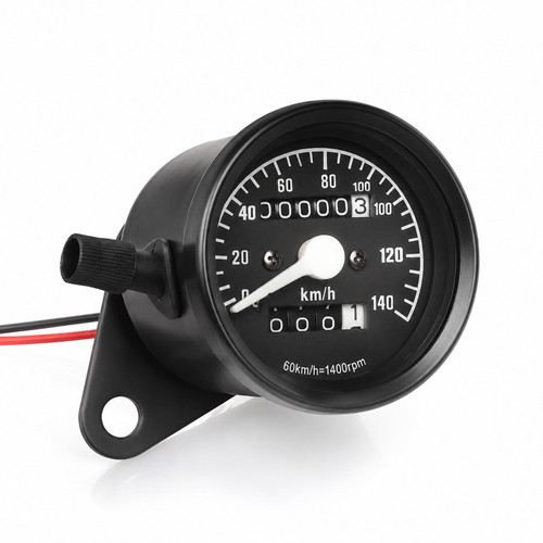 Motorcycle digital speedometer - motorcycle,