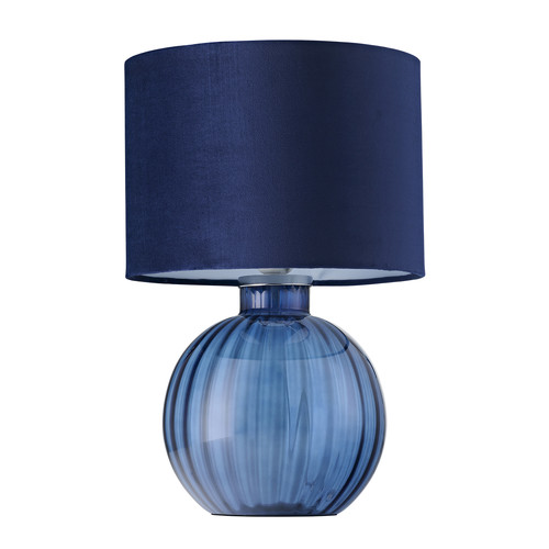 Contemporary midnight blue - contemporary,