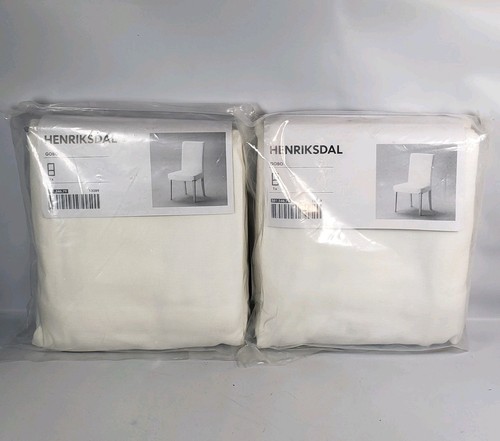 Ikea henriksdal slipcovers - 2,