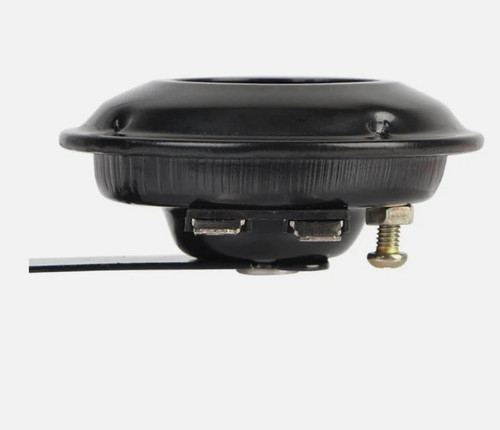 Horn 12v waterproof loud - horn, 105db