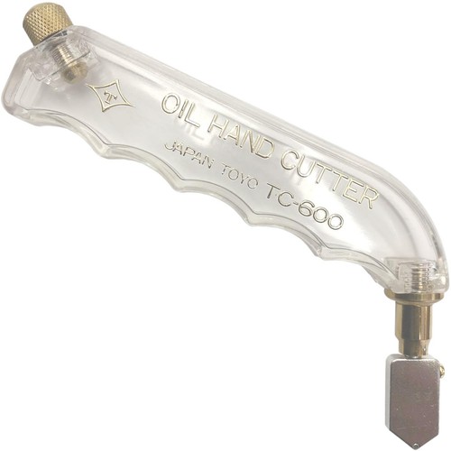 Toyo glass cutter straight - toyo,