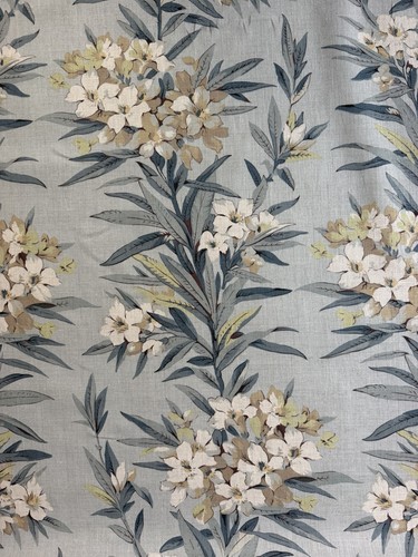Jean monro oleander - oleander, linen