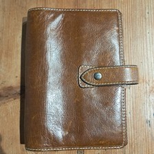 Filofax Malden Antiqued