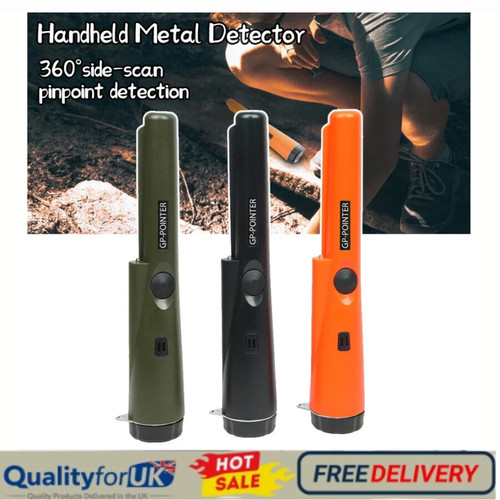 Garrett pro pointer - garrett, pinpointer