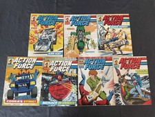 G.I. JOE ACTION FORCE