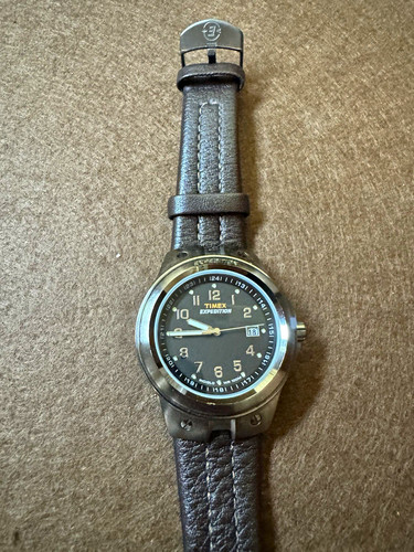 Mens timex expedition watch - mens’,