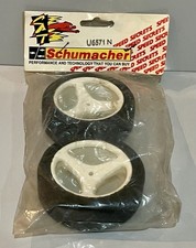 Schumacher U6571N Foam Front