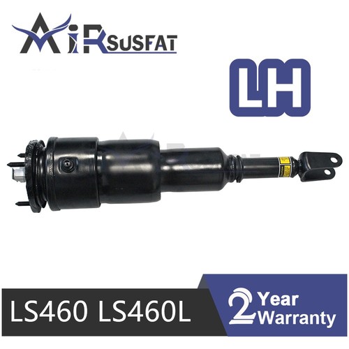 Front left air suspension - air,