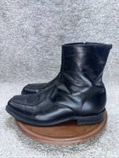 Dingo Western Style Mix Boots