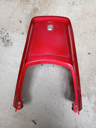 Honda cx650ec tail - cx650ec, piece