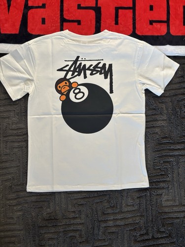 Stussy men white ball - men's,
