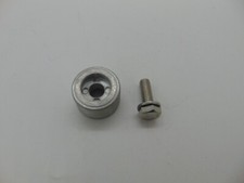 Engine Block Aluminium