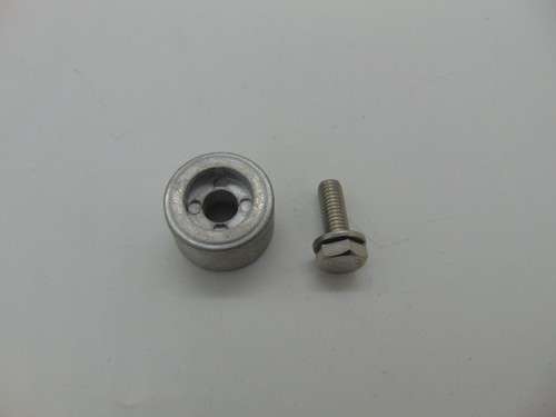 Intake manifold aluminium - intake,