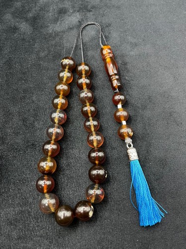 Traditional honey amber - traditional,