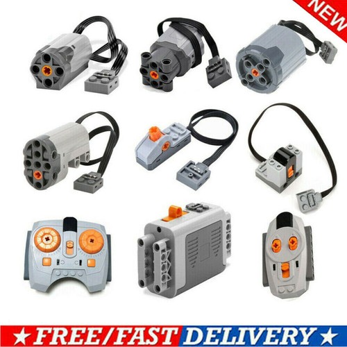 For lego technic power - lego,