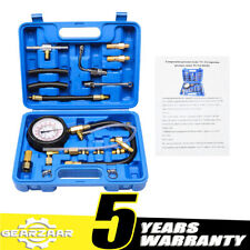 Fuel Pump Pressure Tester Set