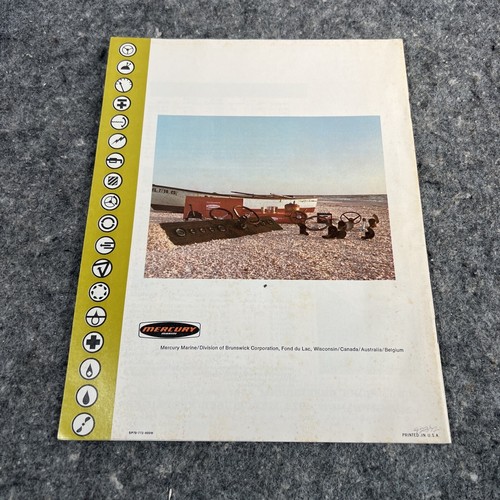 Vintage orig boat - vintage,