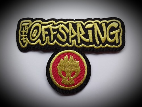 The offspring rock band - offspring,