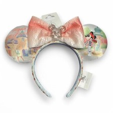 Disney Parks Epcot France