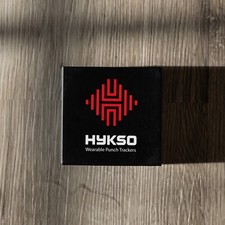 Hykso / FightCamp Wearable Punch Trackers
