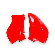 Side Fairing Red for Honda XR 650R (2000-23) UFO Cover
