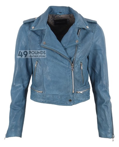 Women biker real - biker, leather
