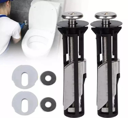Heavy duty toilet seat - heavy,
