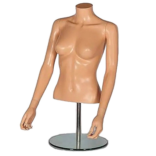 Female mannequin retail shop - retail,