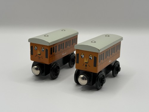 Thomas friends annie - annie, &