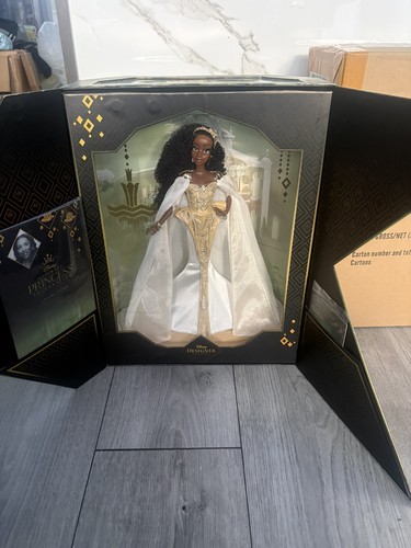 Tiana limit launi king - ed,