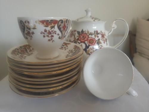 Colclough bone china - colclough,