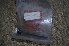 HONDA GENUINE C50 Z50R ST50