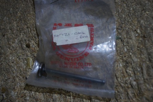 Honda genuine c50 z50r - z50r, st50