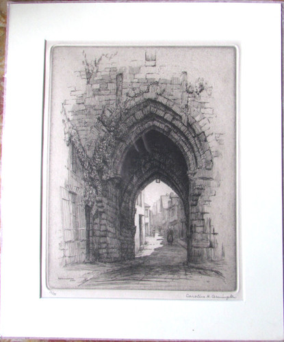 Porte jerzual dinan - jerzual,