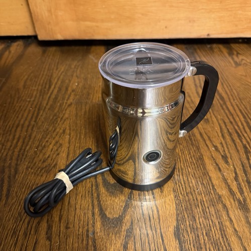 Nespresso aeroccino milk - 3,