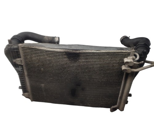 Volkswagen passat intercooler - volkswagen,