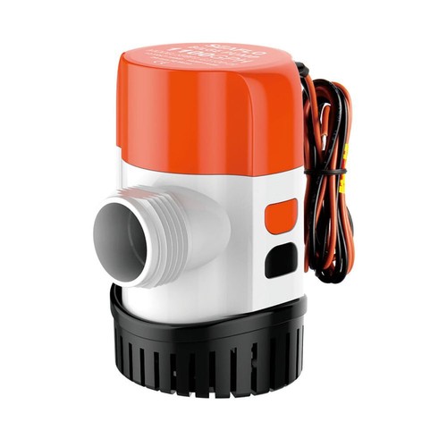 Seaflo manual bilge - bilge, 13a