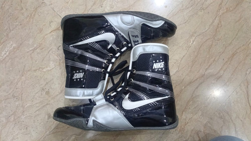 Nike hyper grey - nike, ko