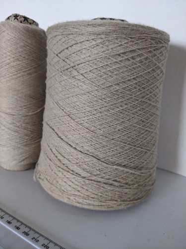500g merino lambswool ply - merino,