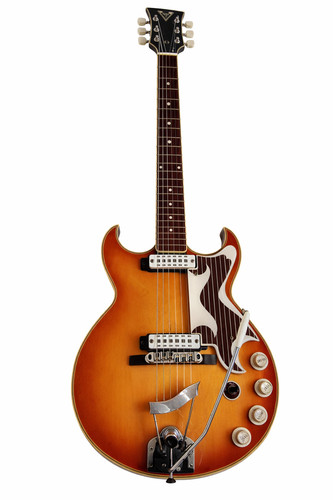Vintage 1960s eko - 1960s, florentine