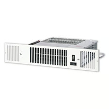 Myson Kickspace 800 Hydronic Plinth Heater with Grille 3KICK800