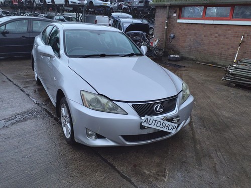 Lexus 220d 2005 - 220d, 2005-2008