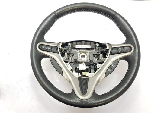 2008 honda civic - honda, steering